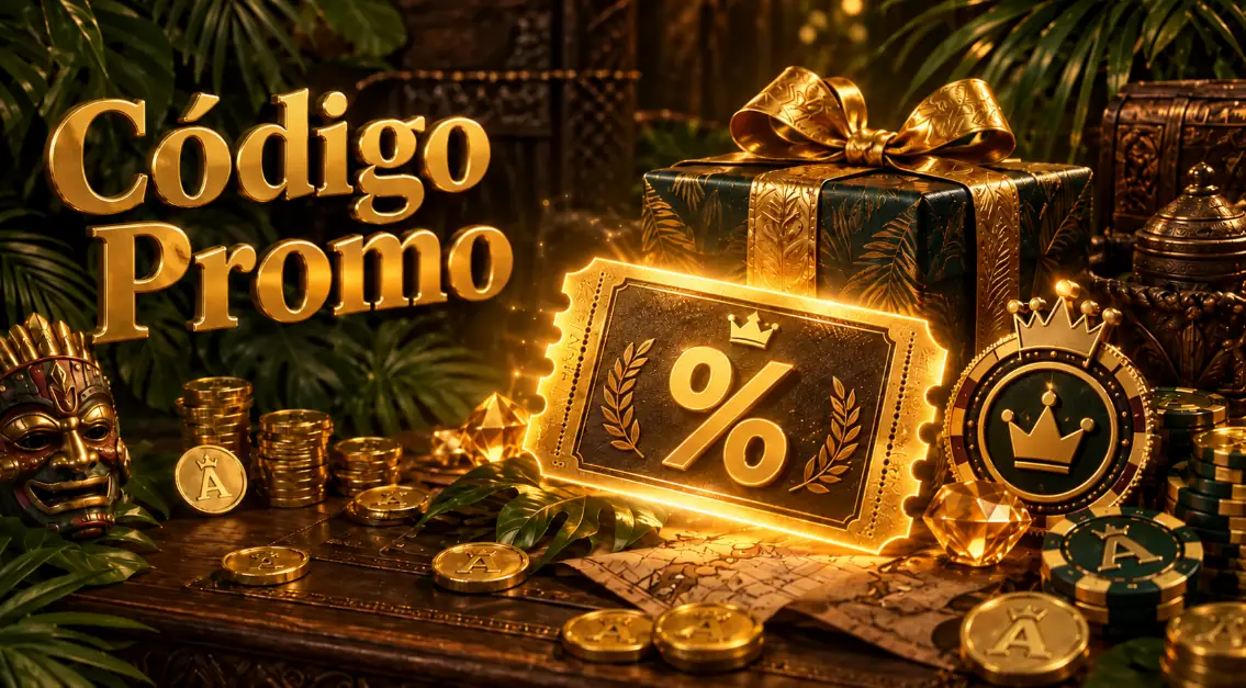 Awintura Código Promocional para Nuevos Jugadores