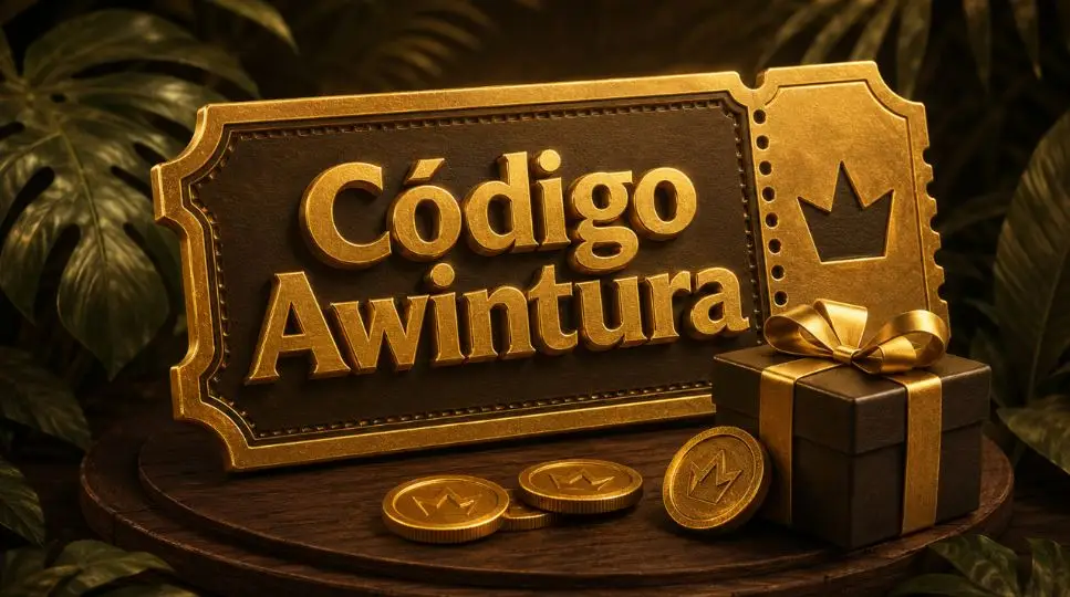 Awintura código promocional y promociones de bienvenida